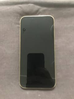 Apple i Phone 13 Pro 256Gb PTA Approved