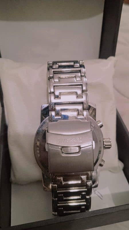 Bvlgari Watch for sale 4