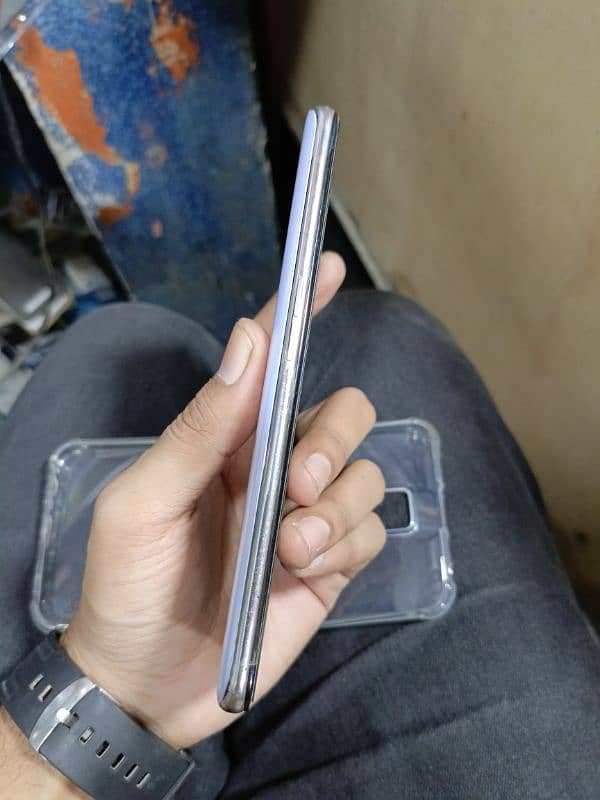 oppo reno 2F 8 128 4