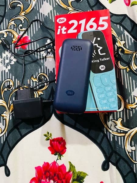 itel 2165 2