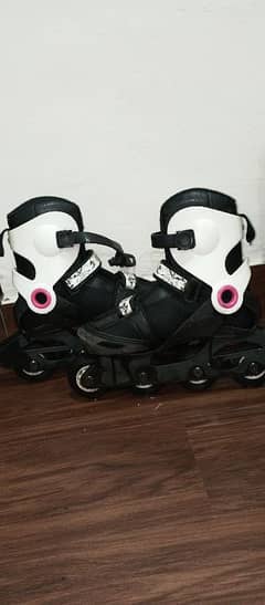 Skates For Cheap And good condition