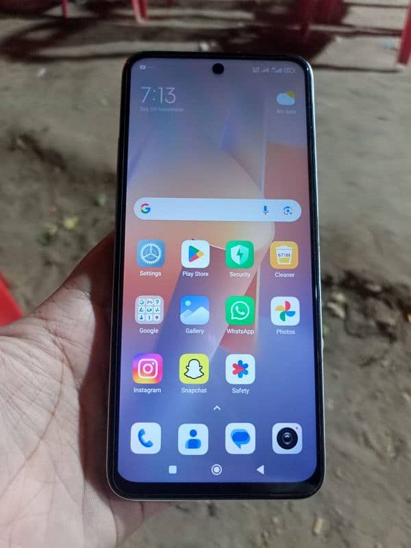 Redmi 12 0