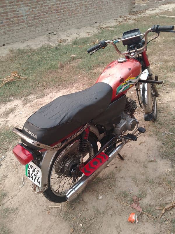 super power bike for sell  in good condiction 0