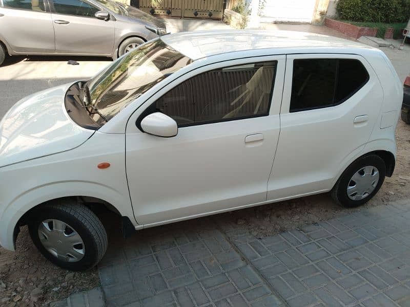 Suzuki Alto 2024 2