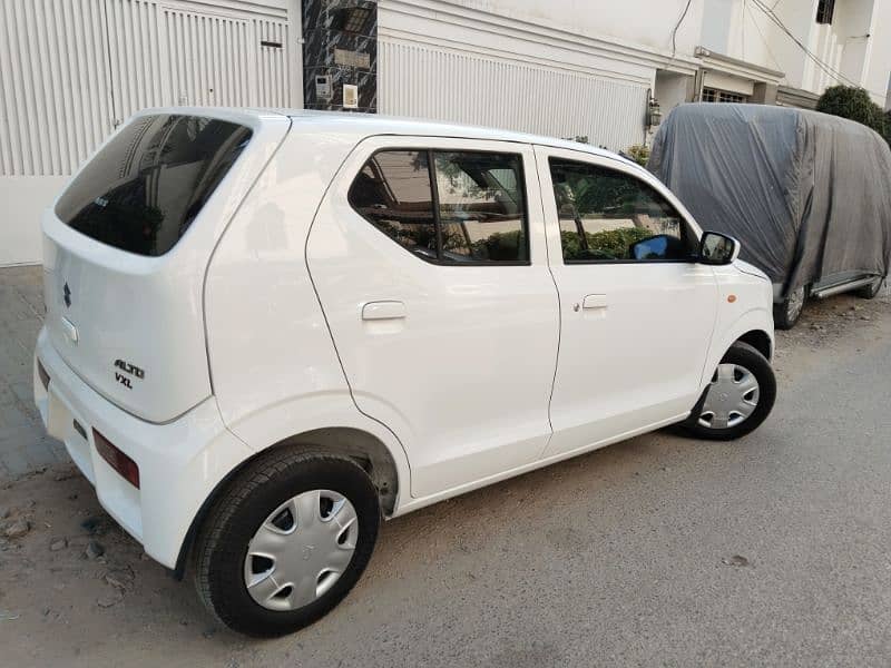 Suzuki Alto 2024 3