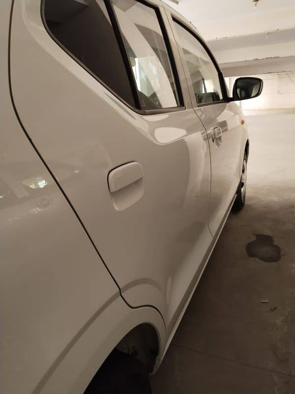 Suzuki Alto 2024 6