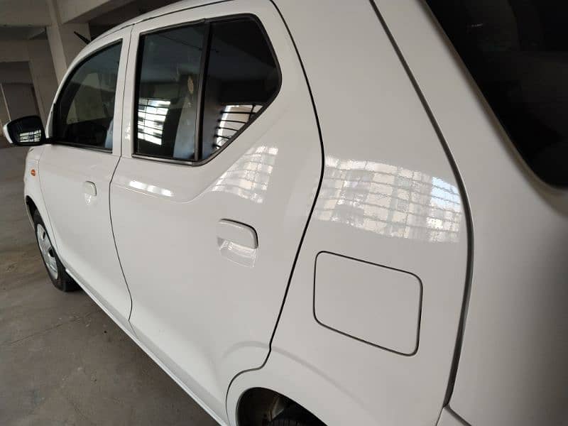 Suzuki Alto 2024 7