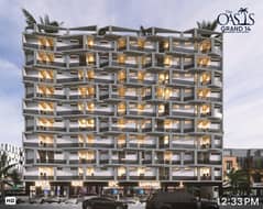 The Oasis Grand 14 By Land Mark Group