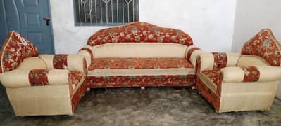 5 seetr sofa