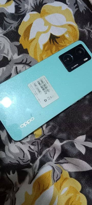 Oppo A57  8/256gb 4