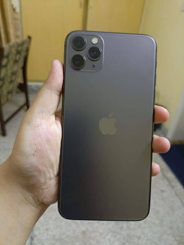 Iphone 11 pro max 0