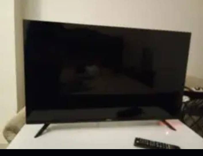 samsung 32 inch led slightly used 0