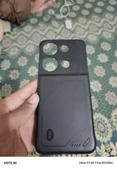 itel p65 8/128