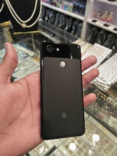 Google Pixel 3