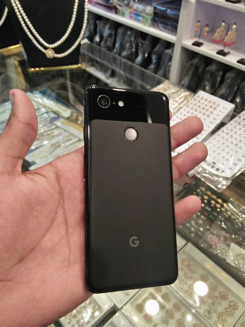 Google Pixel 3 0