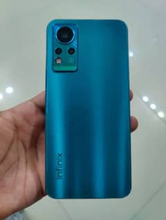 Infinix Note 11  4GB / 128 GB