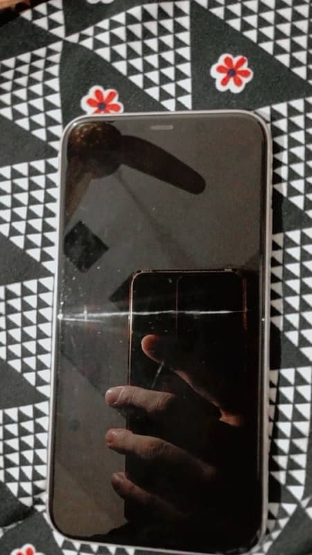 IPhone 11 waterpack 128gb factory unlock non pta 2