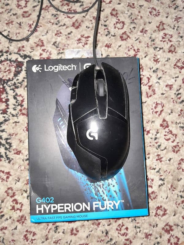 logitech g402 0