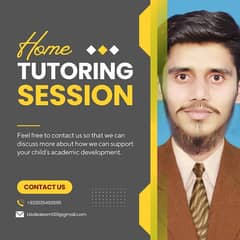 Experienced Math Tutor for Home Tutoring – All Levels