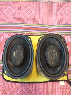 Speaker for Car/Home,Suzuki Cultus,Pansonic,Woofer,Shelf Speaker