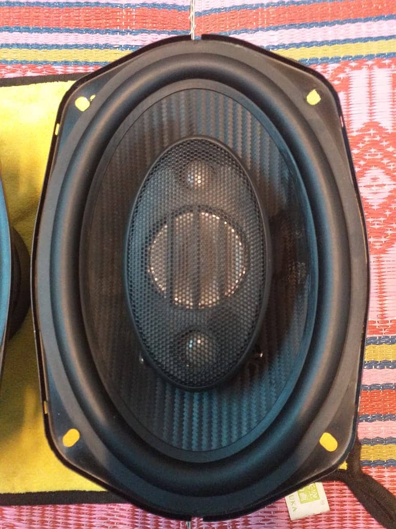 Speaker for Car/Home,Suzuki Cultus,Pansonic,Woofer,Shelf Speaker 1