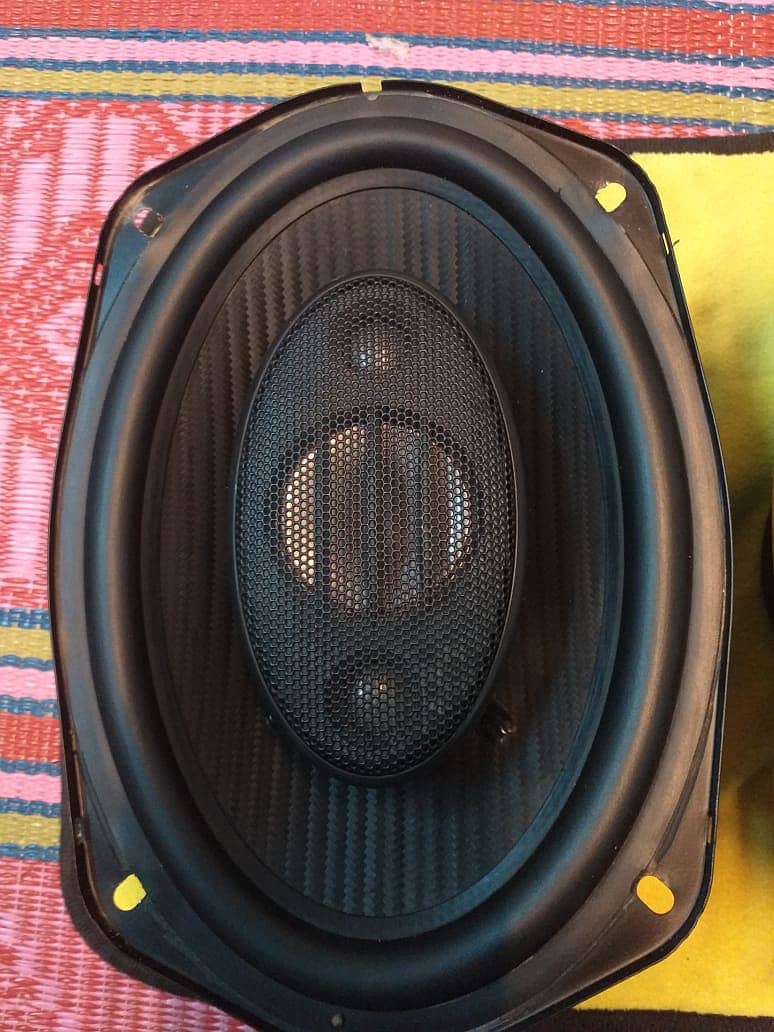 Speaker for Car/Home,Suzuki Cultus,Pansonic,Woofer,Shelf Speaker 2