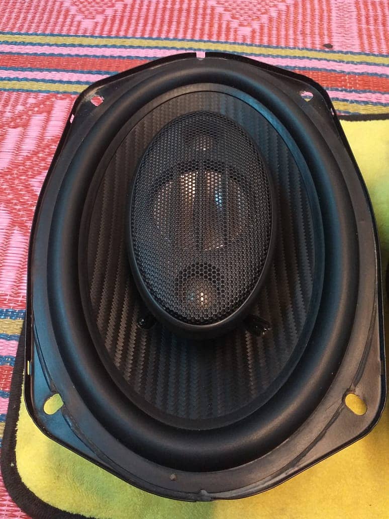 Speaker for Car/Home,Suzuki Cultus,Pansonic,Woofer,Shelf Speaker 3