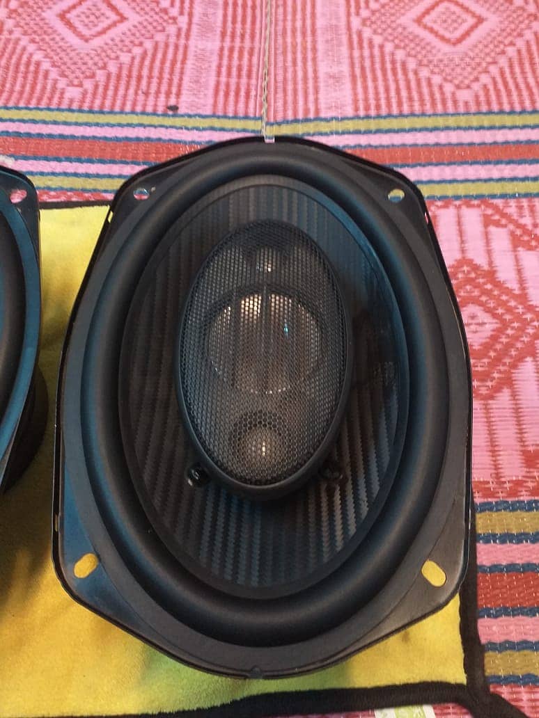 Speaker for Car/Home,Suzuki Cultus,Pansonic,Woofer,Shelf Speaker 4