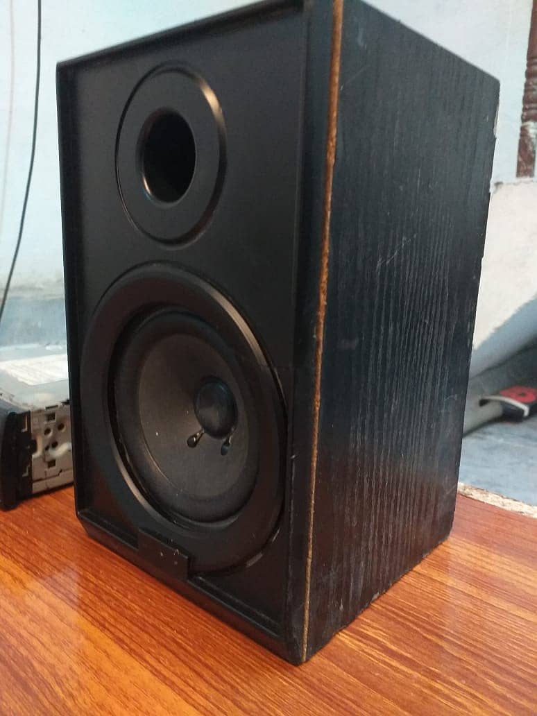 Speaker for Car/Home,Suzuki Cultus,Pansonic,Woofer,Shelf Speaker 17