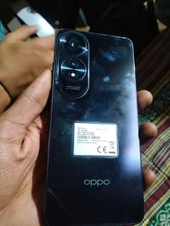 OPPO A60