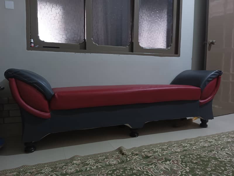 Sofa setties (set of two) 2