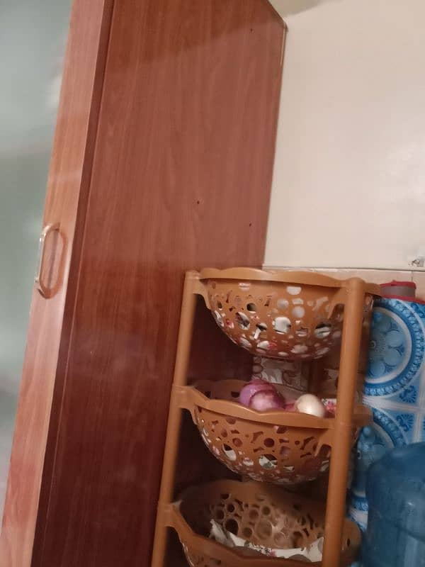 Crockery Cupboard 2