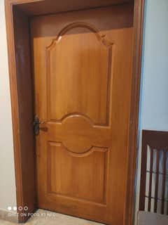 Bedroom/ Wasroom Doors For Sale