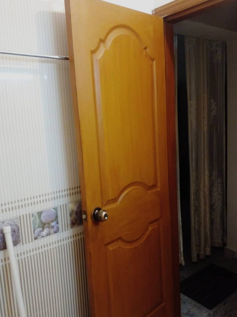 Bedroom/ Wasroom Doors For Sale 7