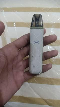 oxva xlim go pod exchange