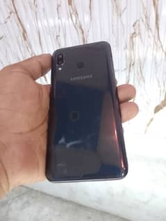 Samsung Galaxy a20s