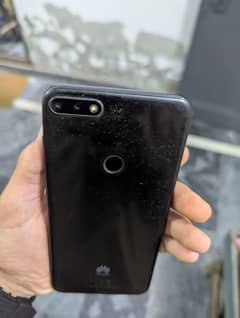 Huawei y 7 prime