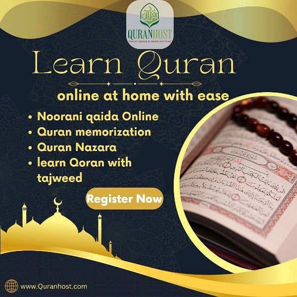 online and hom quran tiutur 0