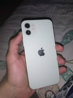 iphone 12 pta 100 Health 128gb