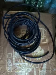 New wapda meter cable for sale