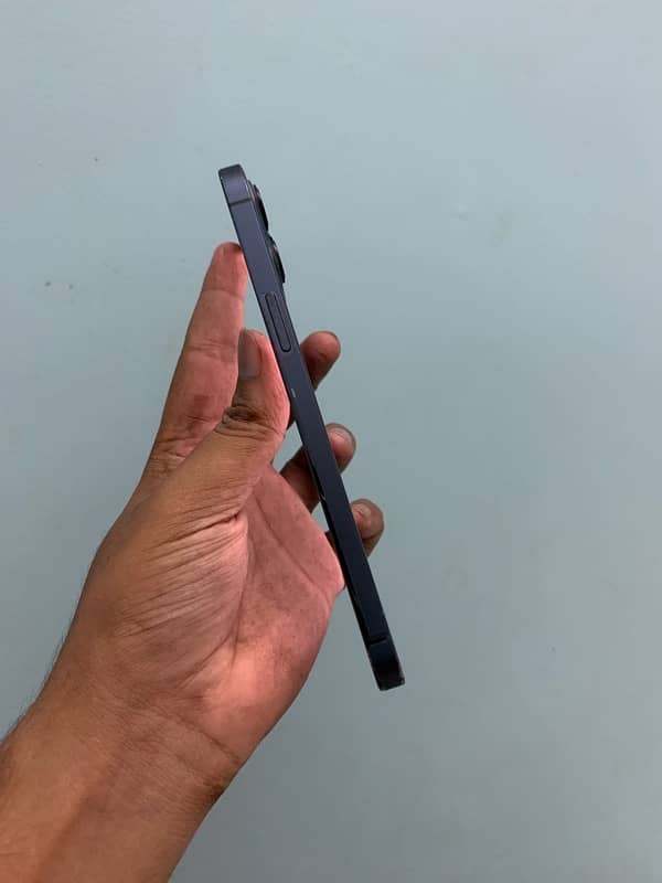 Iphone 12 Pro Max 256GB PTA Approved 2