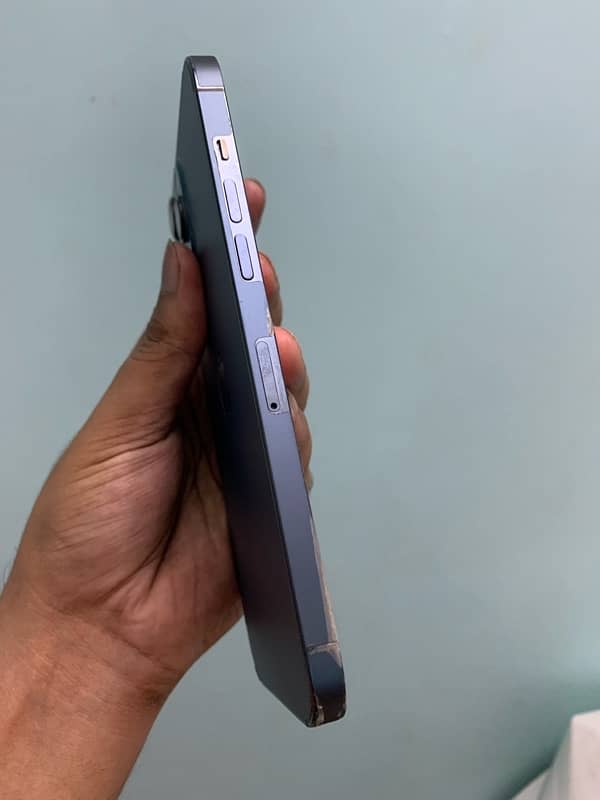 Iphone 12 Pro Max 256GB PTA Approved 4