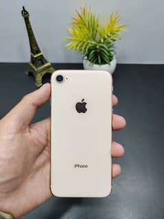 APPLE IPHONE 8