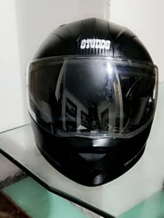 Studds Ninja Elite Helmet