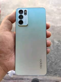 Oppo Reno 6 5g variant My whatsp 0341:5968:138