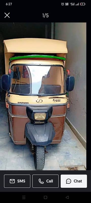 loader rikswa sazgar 200cc 0