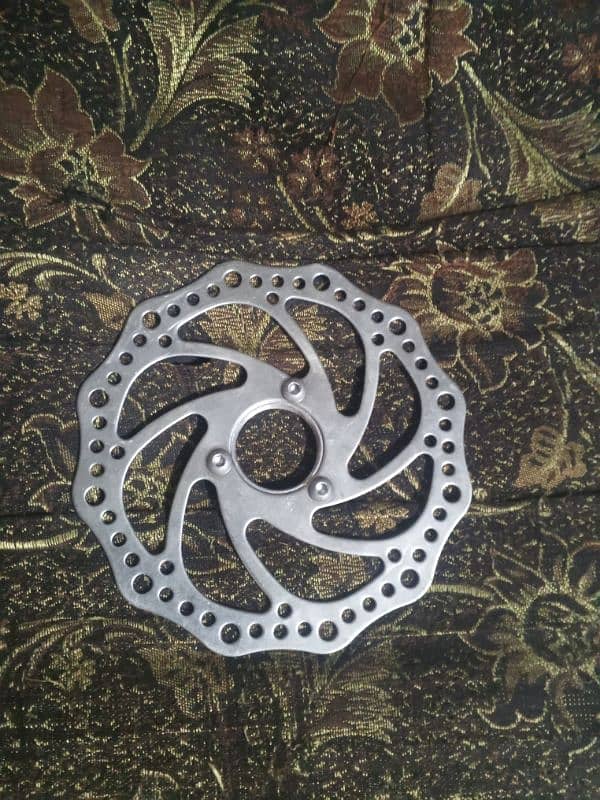 Bicycle disk brake set for sale my phone num:03224651620/03264312992 6