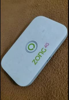 All Unlock 4g Device any sim us Zong Made in Hawawe 03096214768