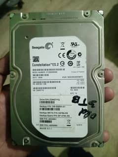 03 TB HDD