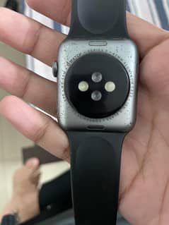 Apple Watch 3